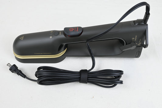 CHI SteamPress 3-in-1 Handheld Garment Steamer & Iron
