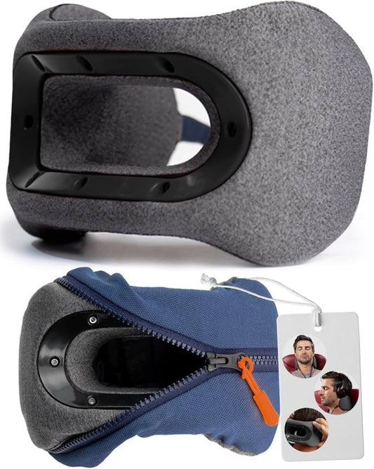 Bullbird Posture+ Travel Neck Support Pillow