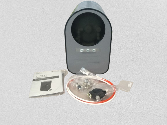 Brondell Circle RC100 Reverse Osmosis System