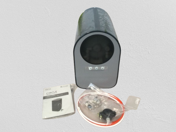 Brondell Circle RC100 Reverse Osmosis System