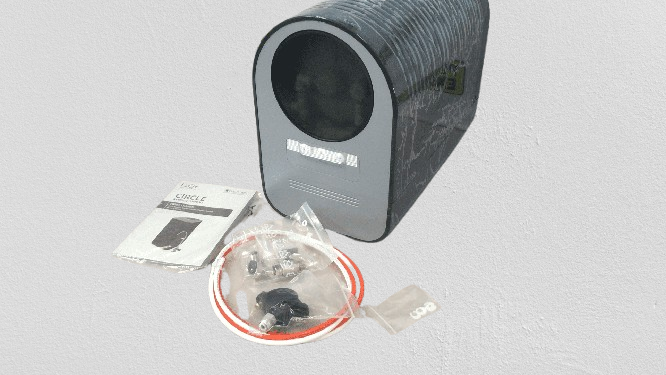 Brondell Circle RC100 Reverse Osmosis System