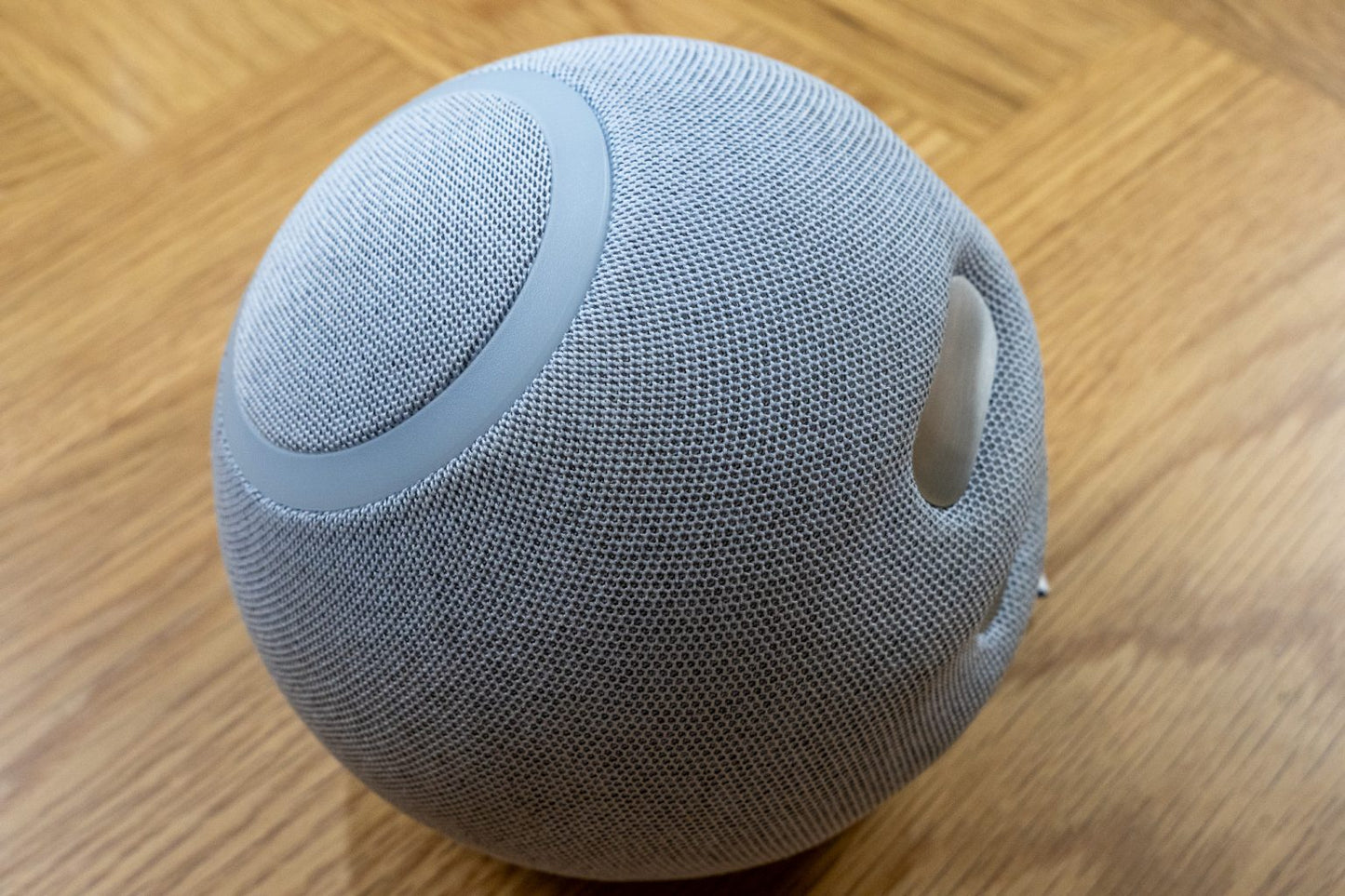 Reflect Orb Biofeedback Meditation Device