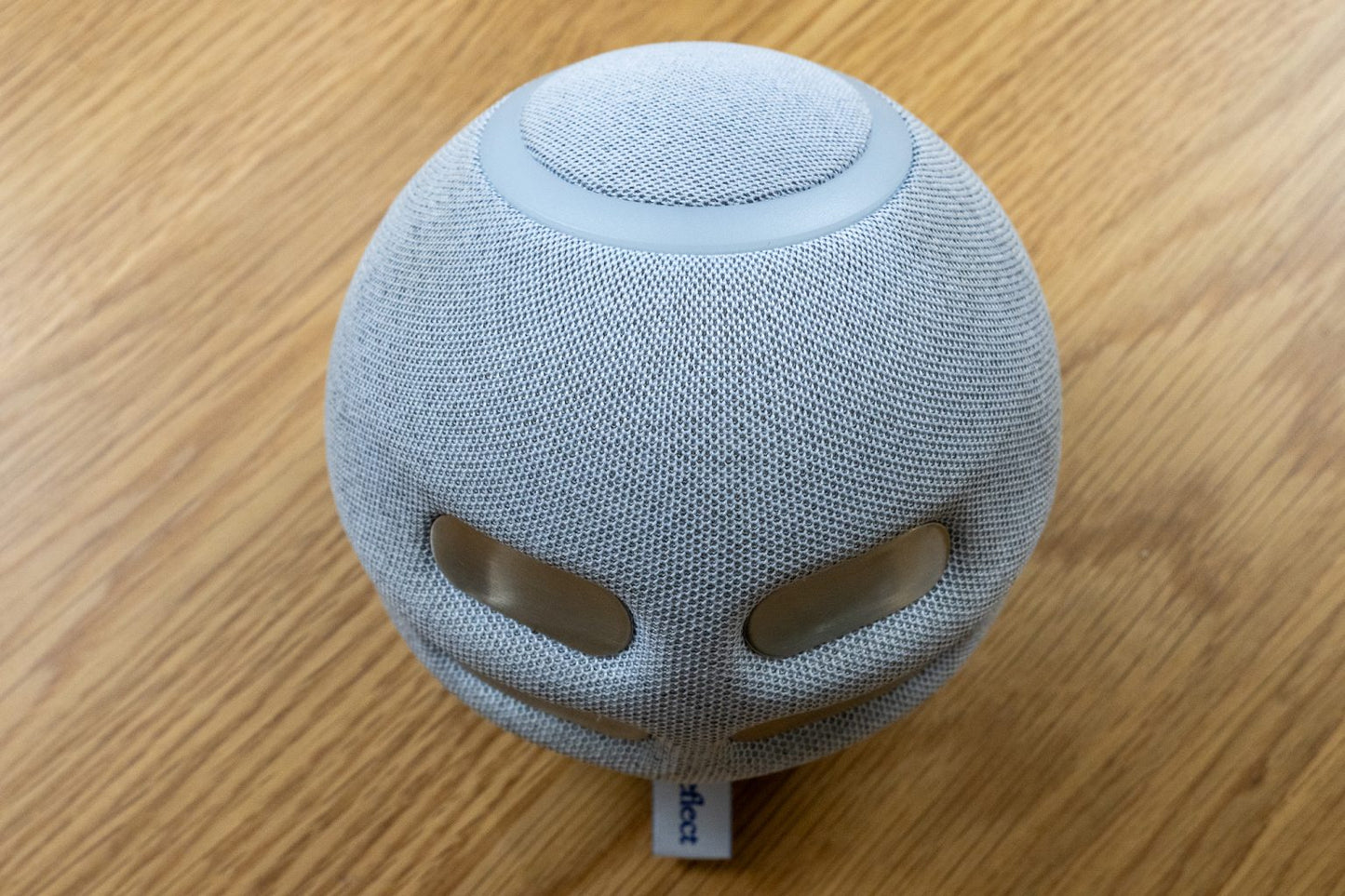 Reflect Orb Biofeedback Meditation Device