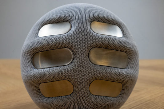 Reflect Orb Biofeedback Meditation Device