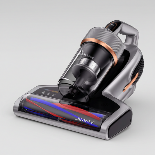 JIMMY BX7 Pro Max Mattress Vacuum Cleaner