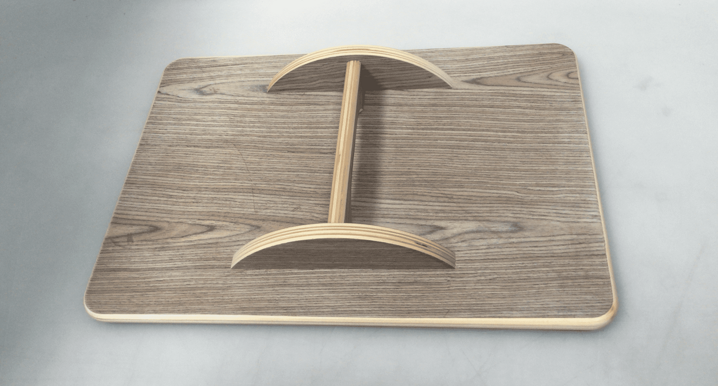 Plankpad Pro Balance Board Trainer