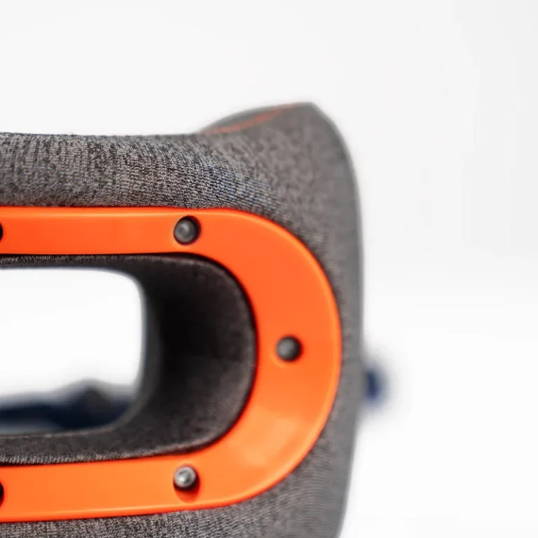 Bullbird Posture+ Travel Neck Support Pillow