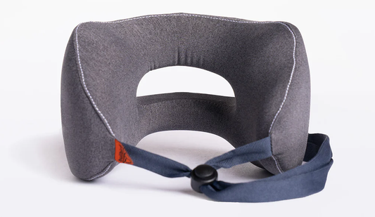 Bullbird Posture+ Travel Neck Support Pillow